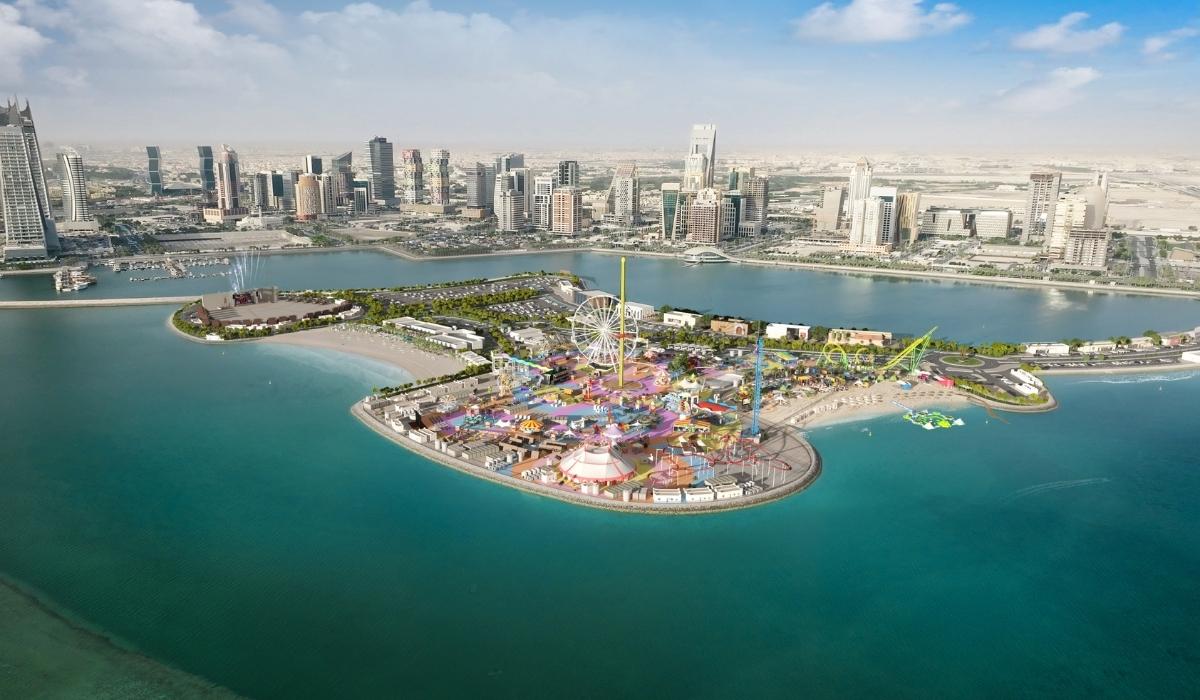 Qatar Tourism Highlights New Attractions Launching in the Run Up to FIFA World Cup Qatar 2022
